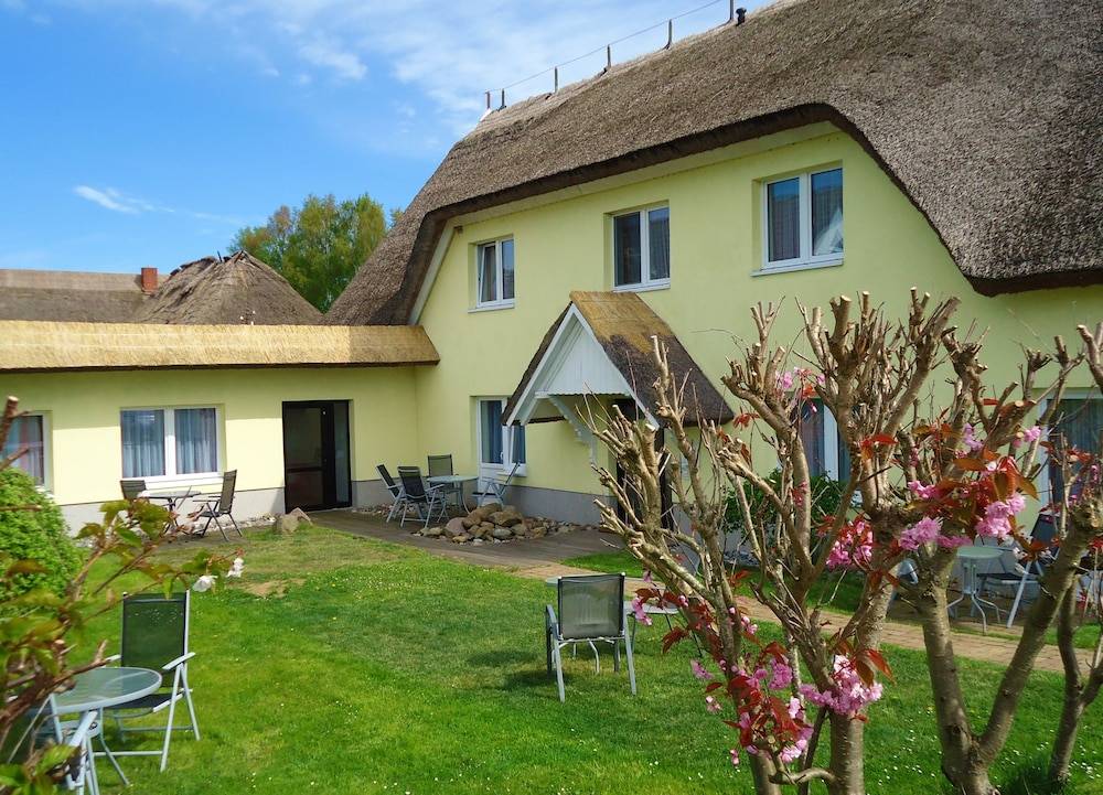 Uns Wiek Hus