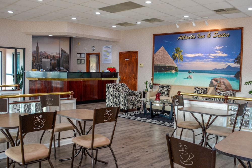 Atlantic Inn & Suites - photo 4