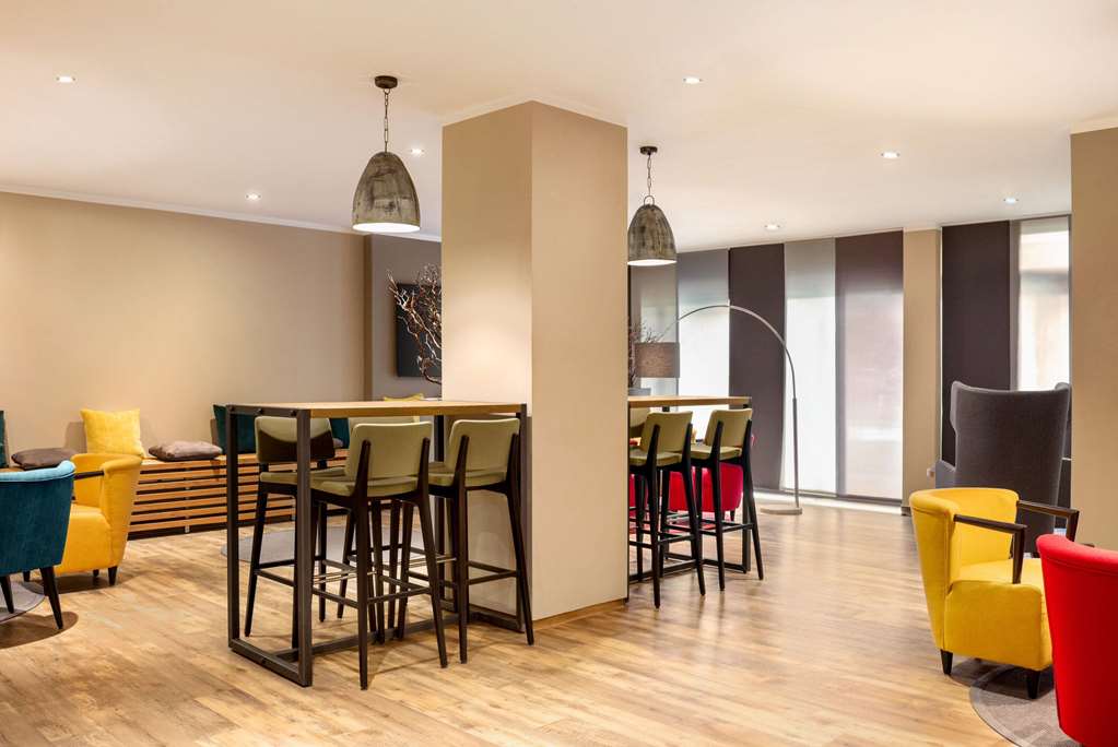 Bar/Lounge