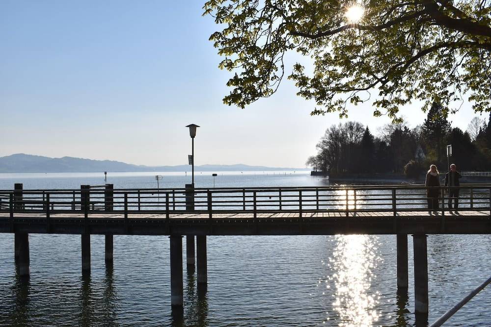 Lake