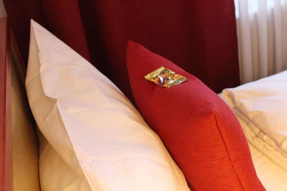 In-Room Amenity