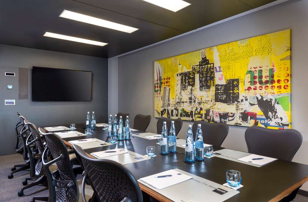 DOR high meeting