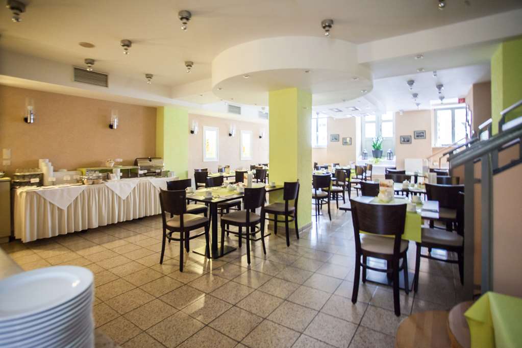 Breakfast room 2_TOP VCH Hotel Allegra Berlin