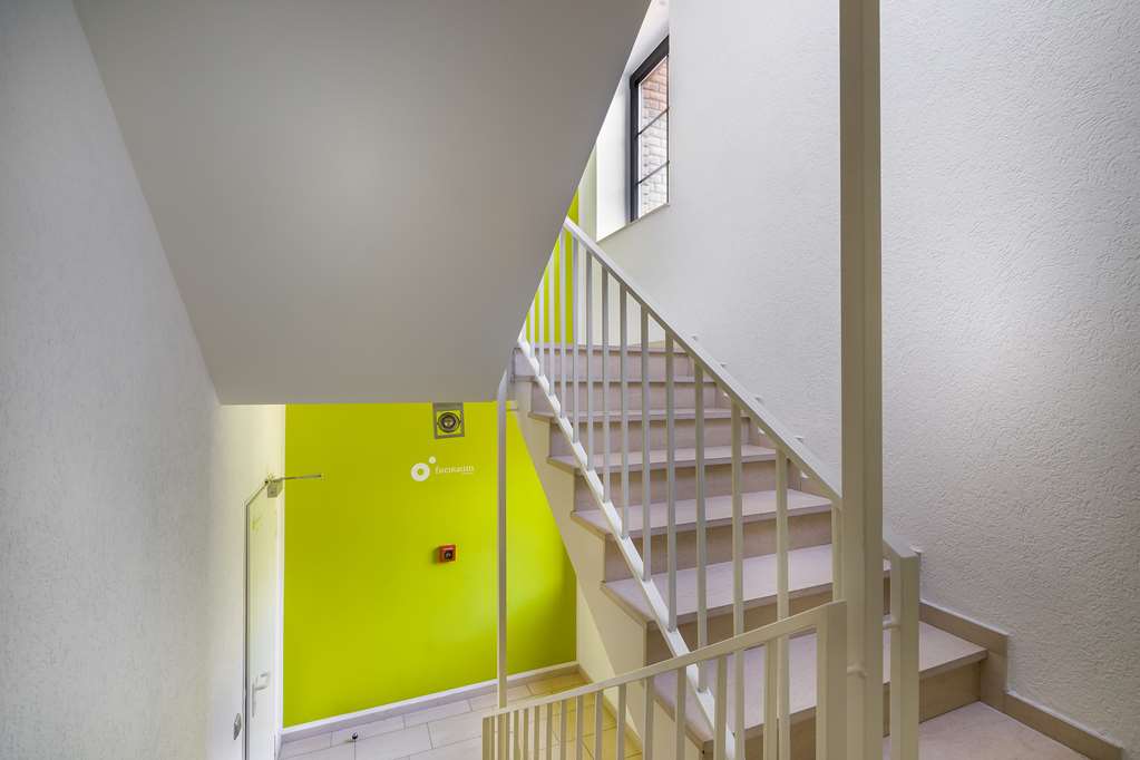 Stairways TOP freiRaum stattHotel Moenchengladbach