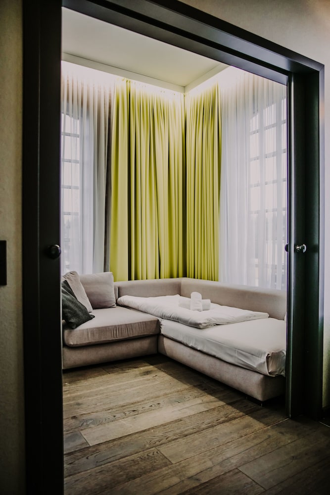 Children's theme room