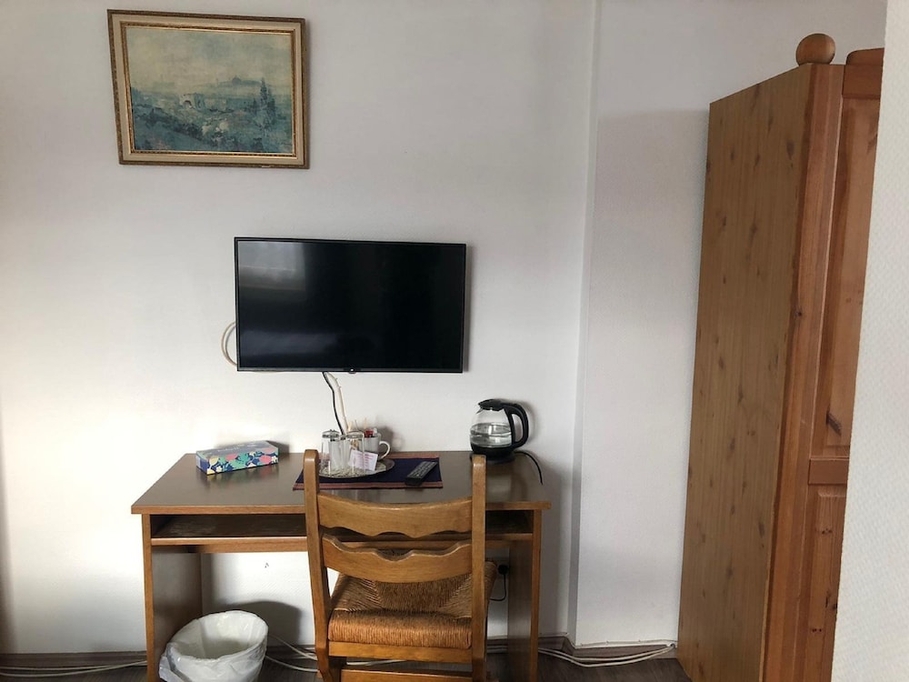 Television