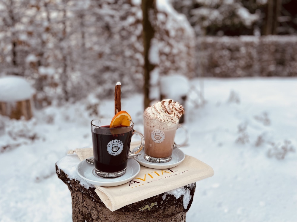 Coffee shop