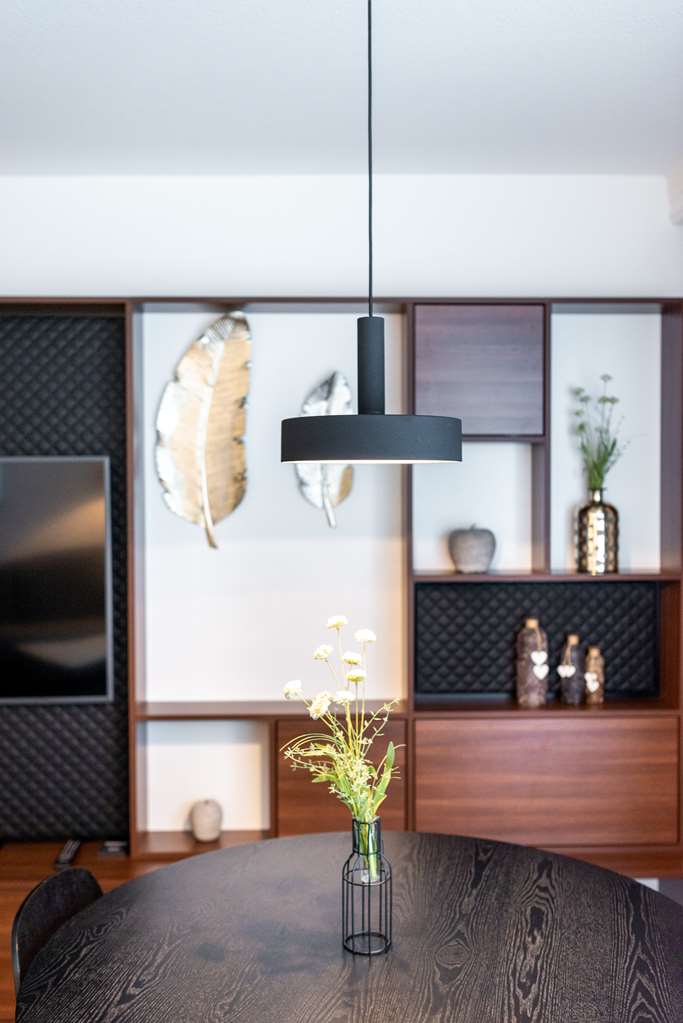 Suite Amenity