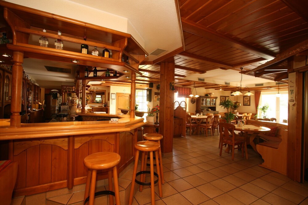 Hotel Restaurant Ancho