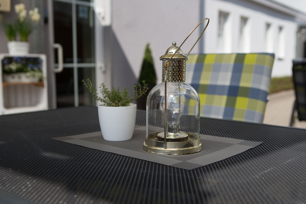 Sundeck