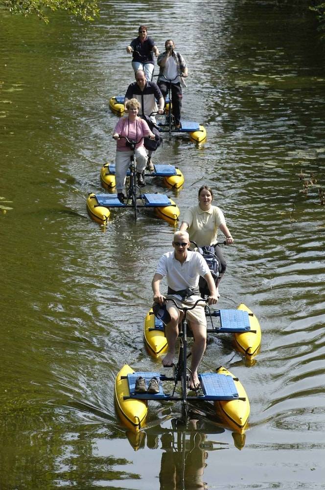 Boating