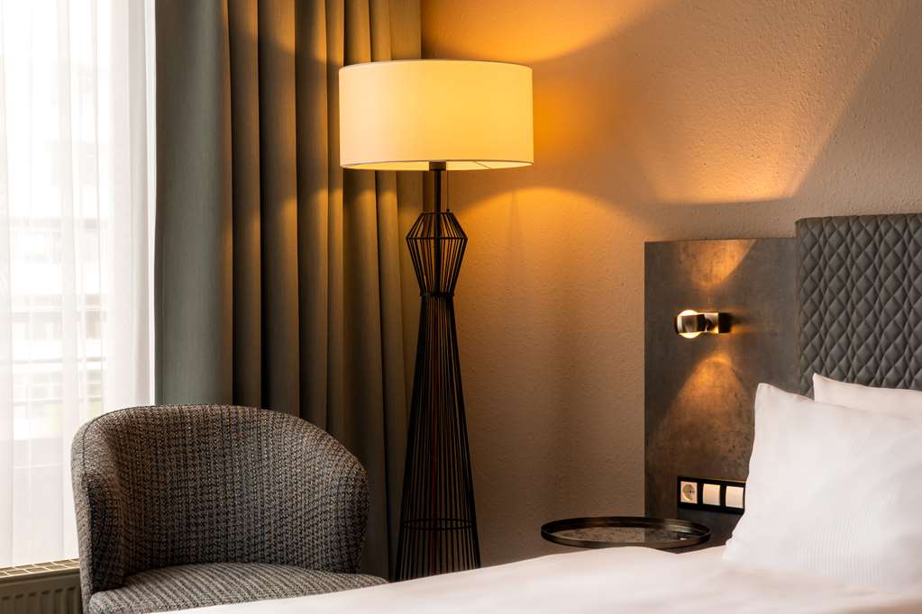 ArthotelANANeotelStuttgart DZSuperior