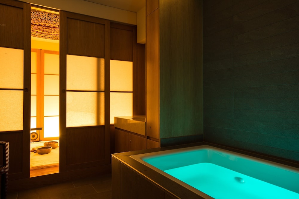 Treatment room