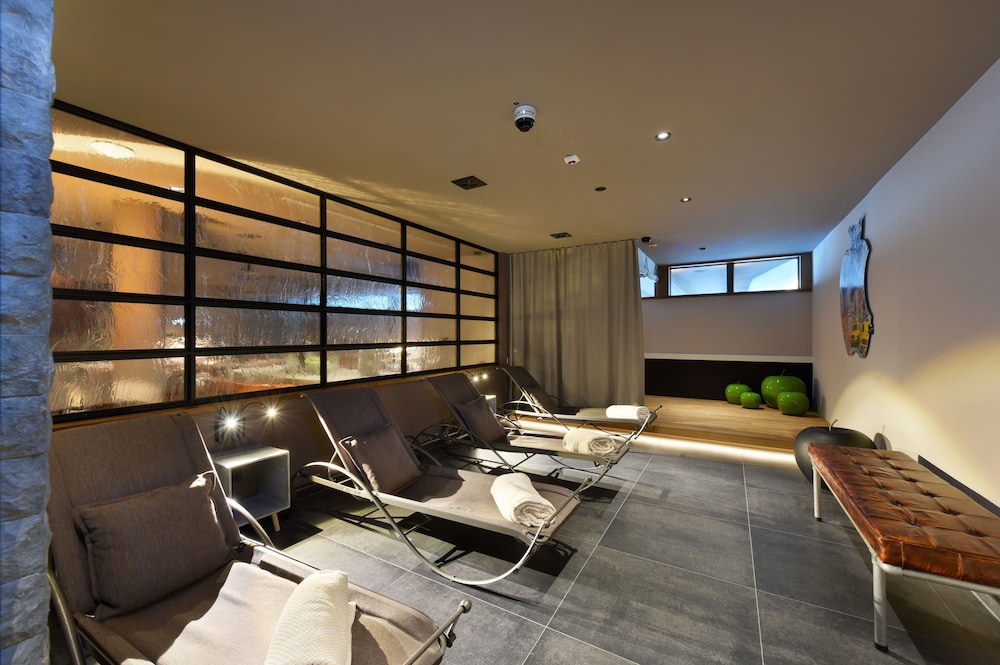 Spa treatment