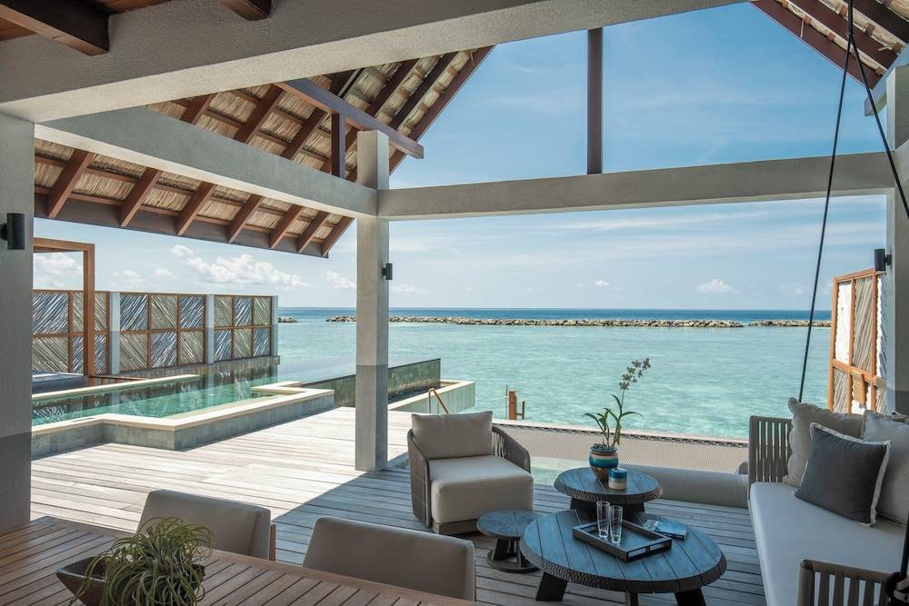 Water view