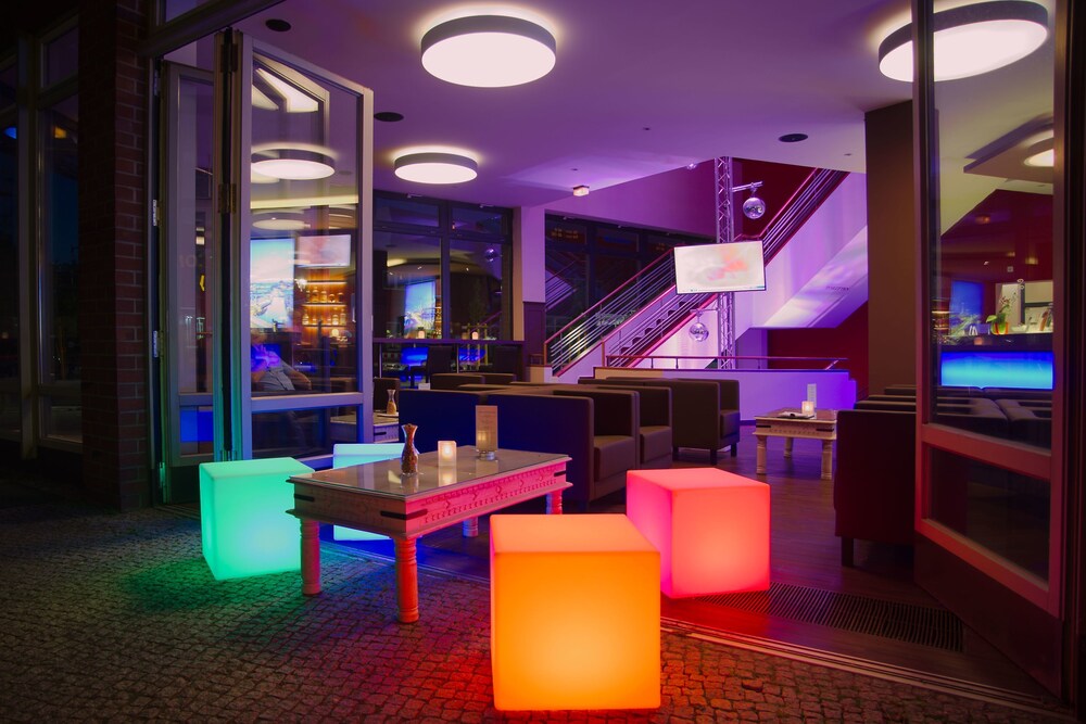 Hotel Bar