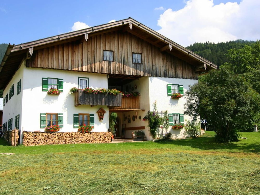 Kainlehen Modern Retreat