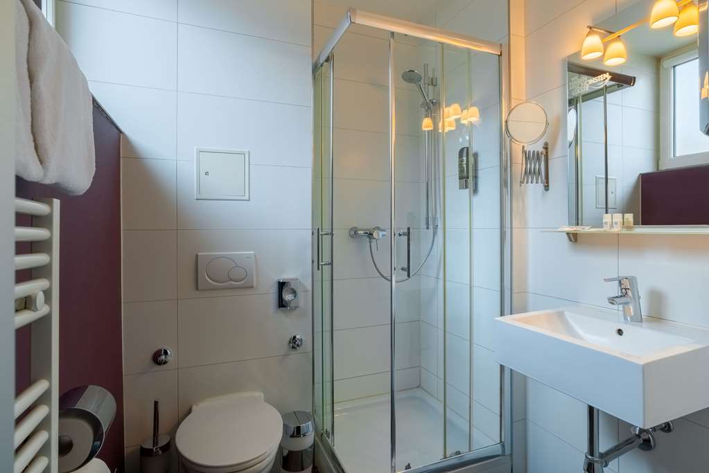 Arthotel ANA Style Bad
