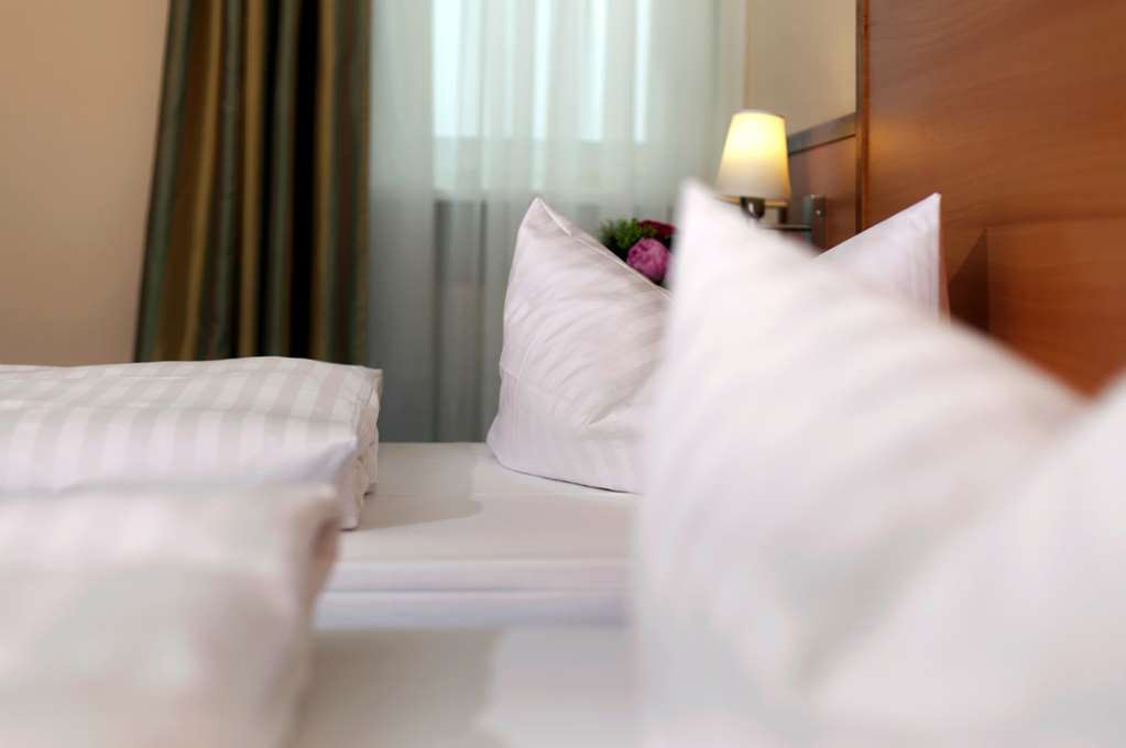 IntercityHotel Bremen, Germany