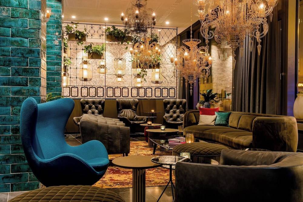 Motel One Munich Haidhausen