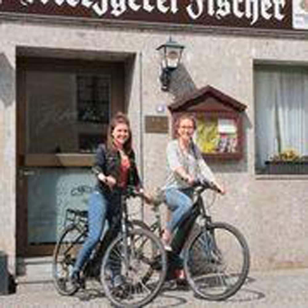 Bicycling
