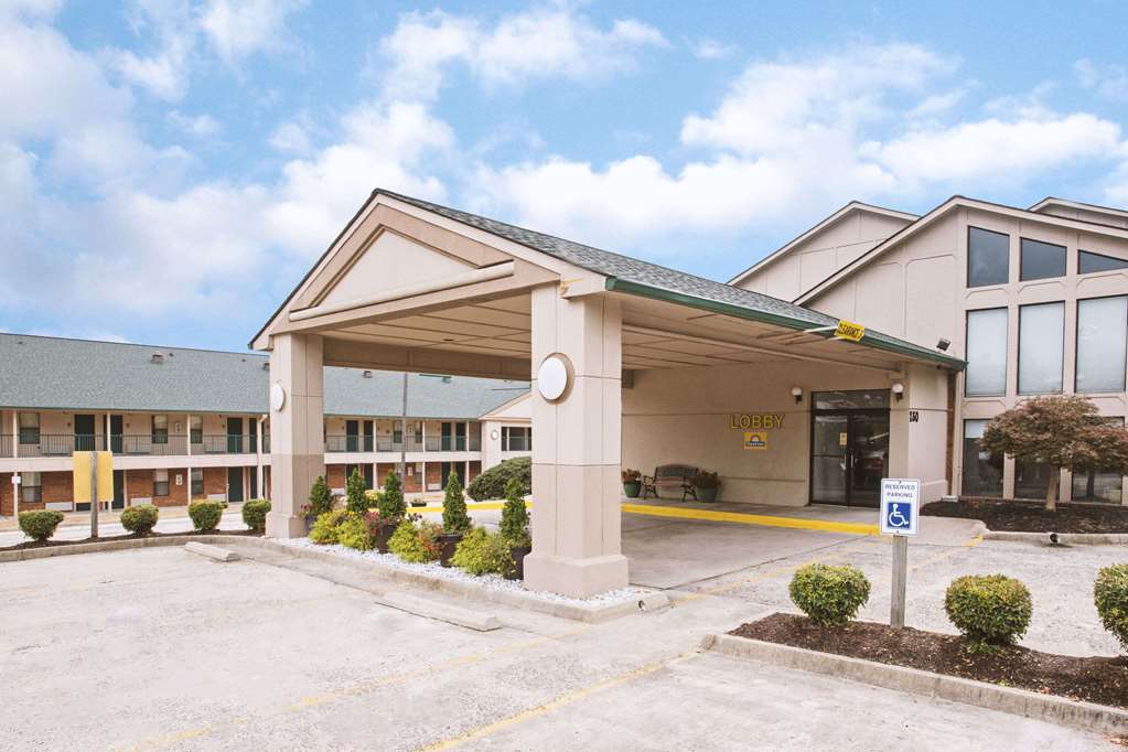 Days Inn by Wyndham Wytheville - featured photo