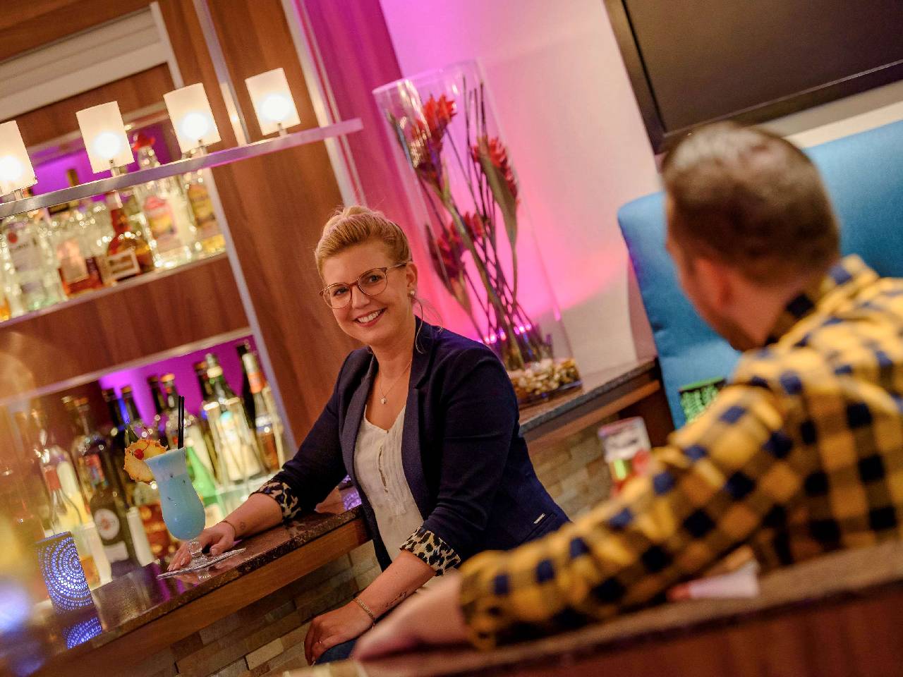BarLounge