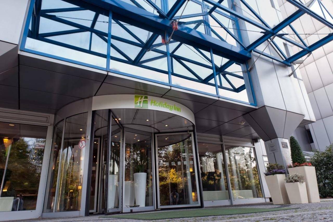 Holiday Inn Berlin City East
