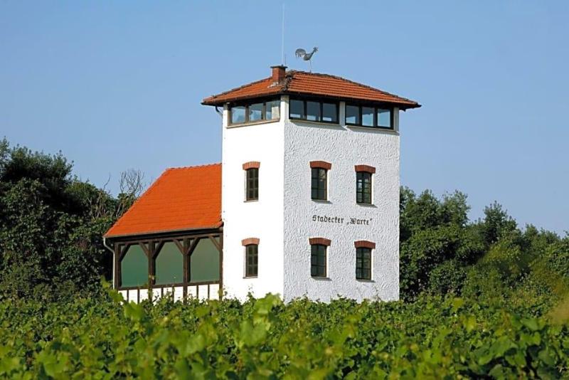 General view