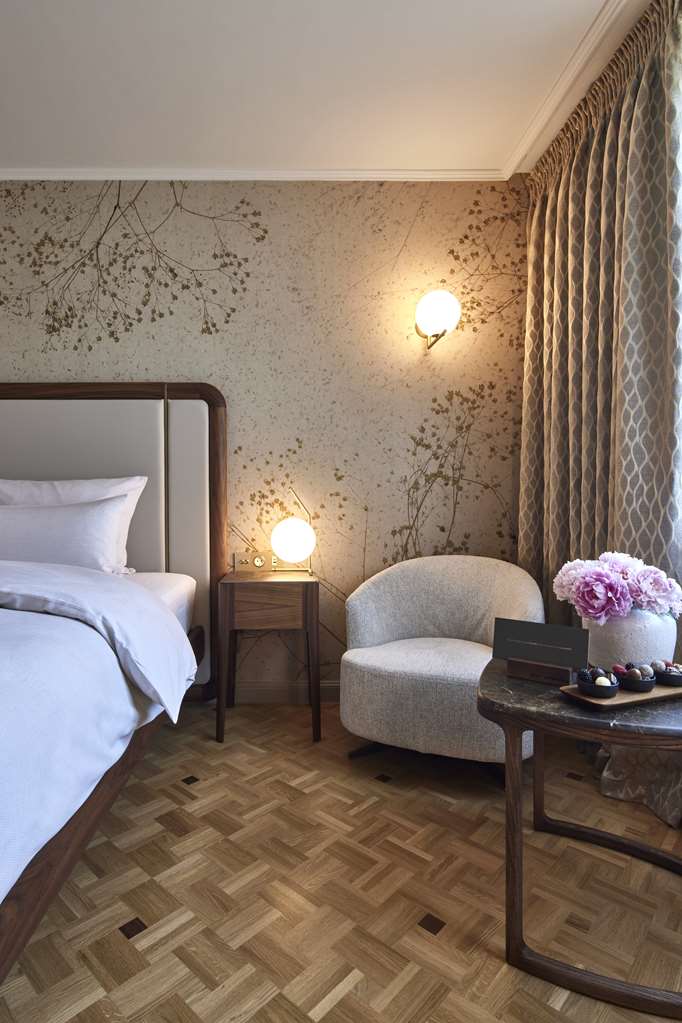 Preferred Room