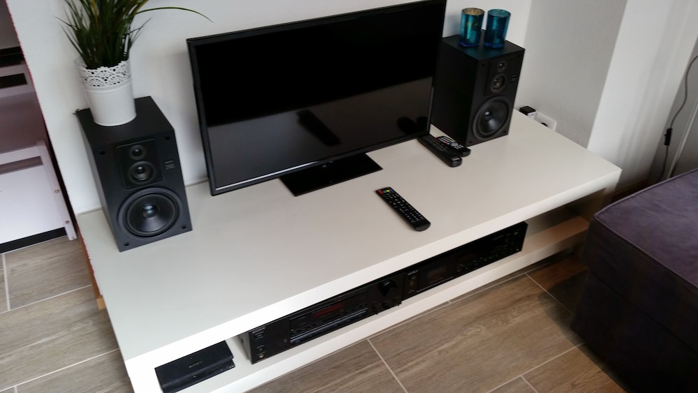 Television