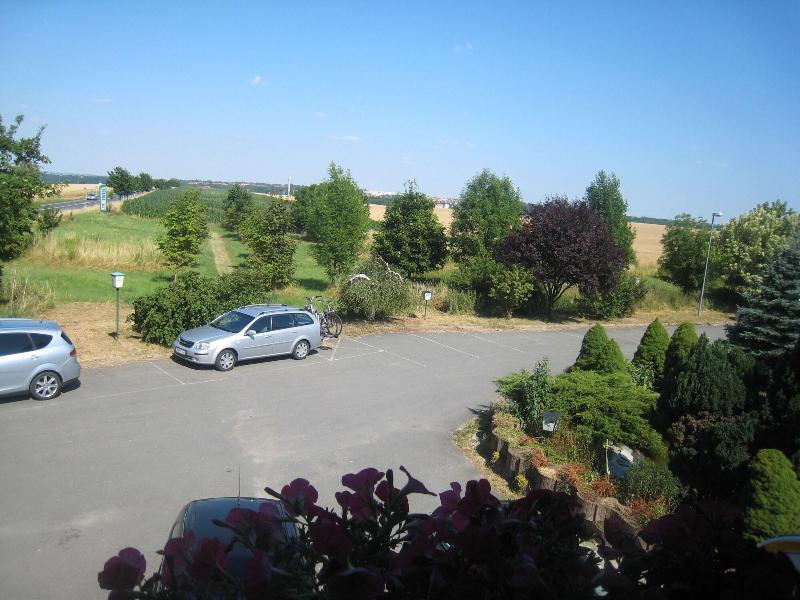 General view