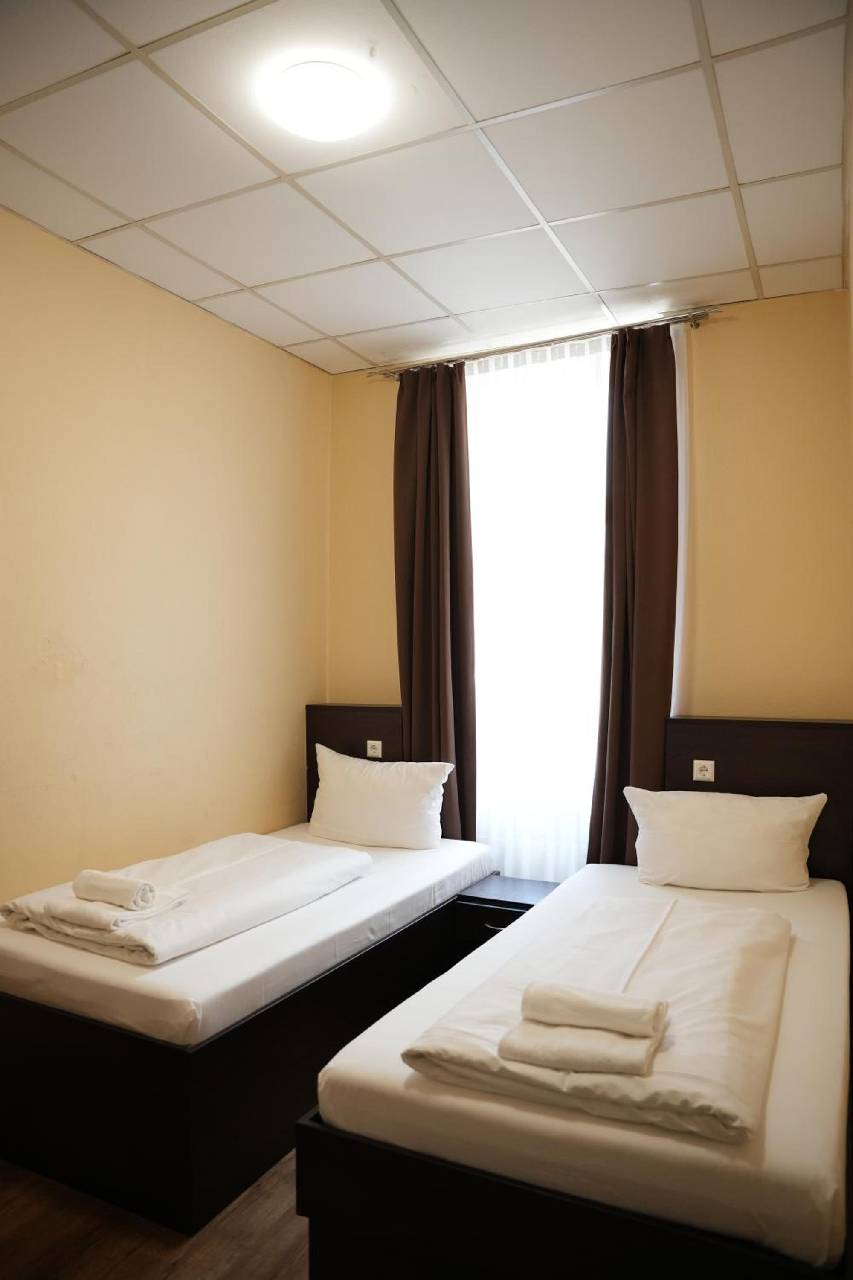 Hotel Tabitha