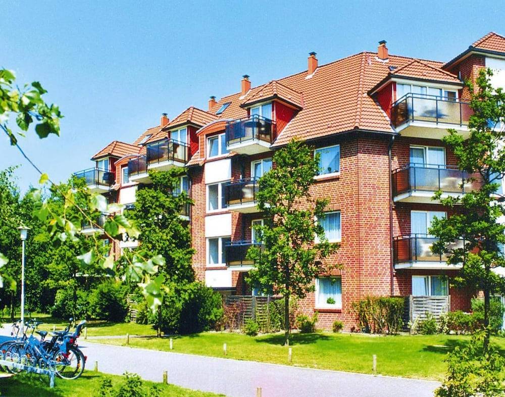 Apartment in Cuxhaven near the Beach