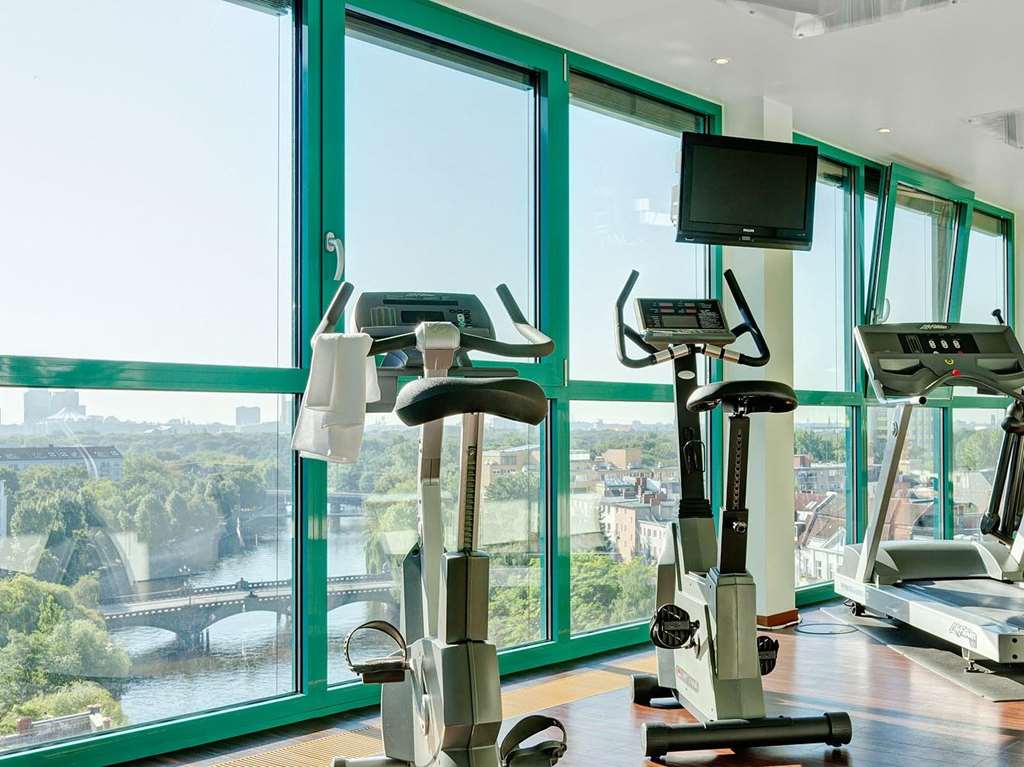 Ameron Hotel Abion vitality fitness