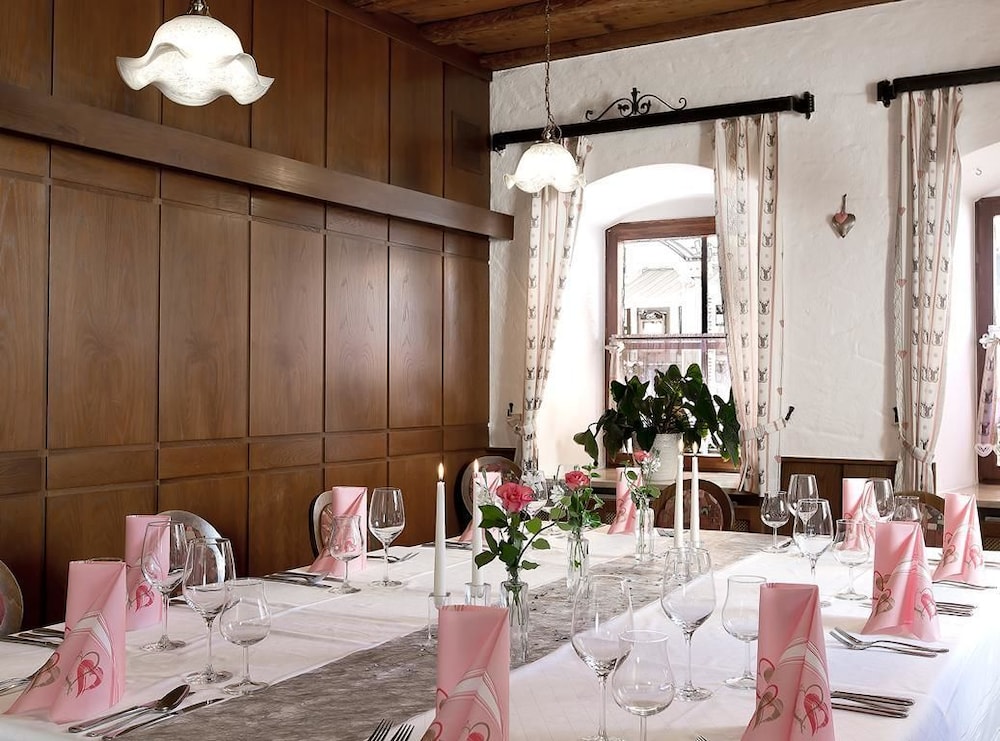 Family dining