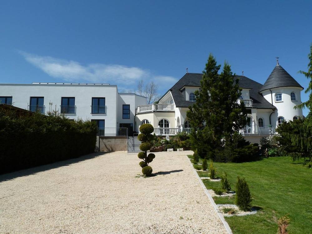 Hotel Villa Casamia Adult Only