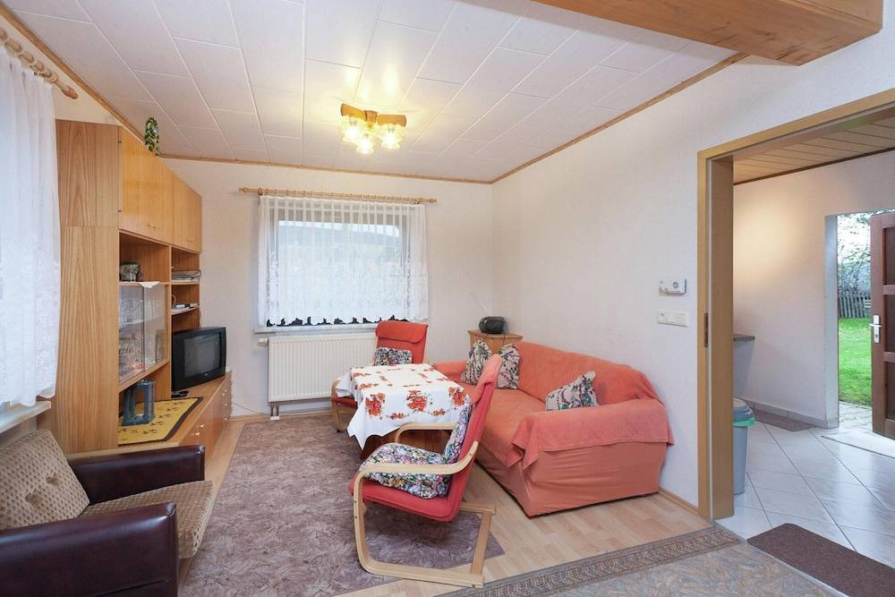 Ferienhaus in Altenfeld Nahe Skiloipen