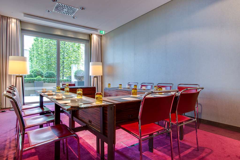 Meeting room
