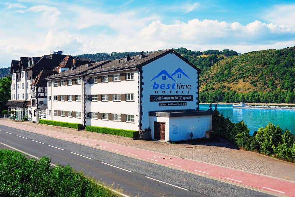 Hotel L'Europe