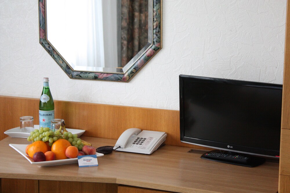 In-Room Amenity