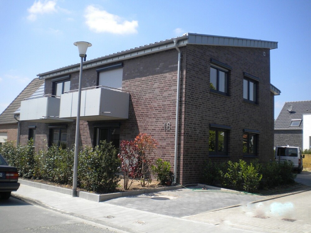 Haus am Uniklinikum