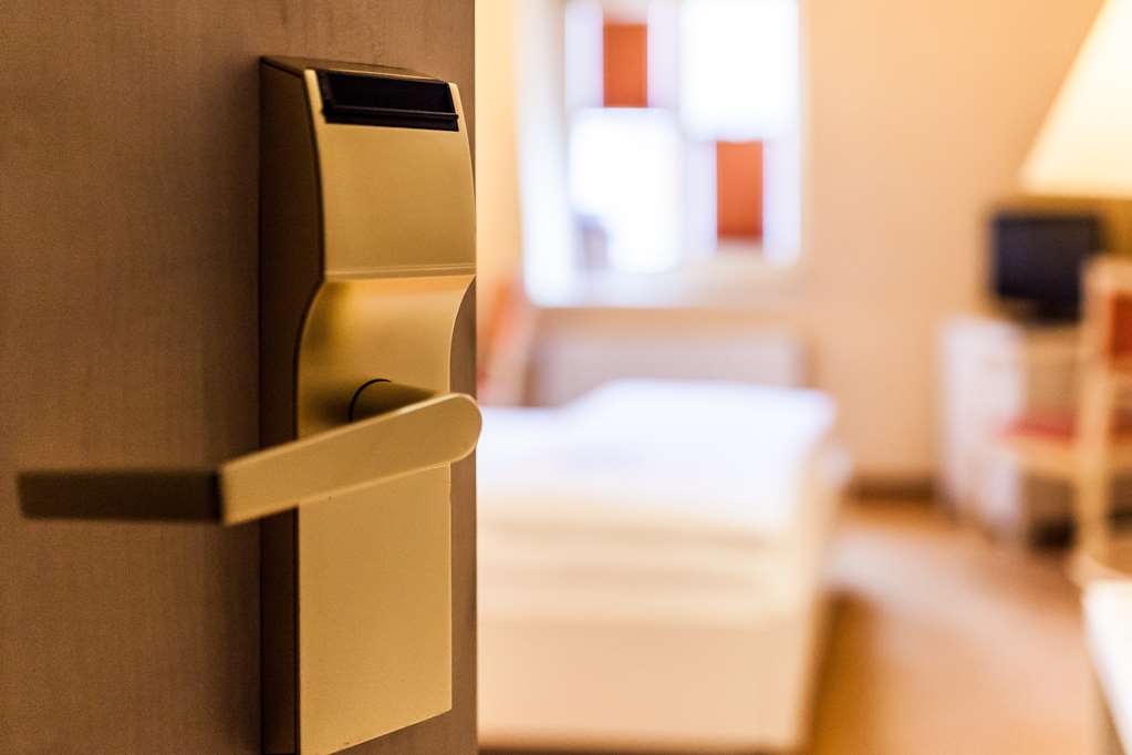 Double room_TOP VCH Hotel Albrechtshof Berlin