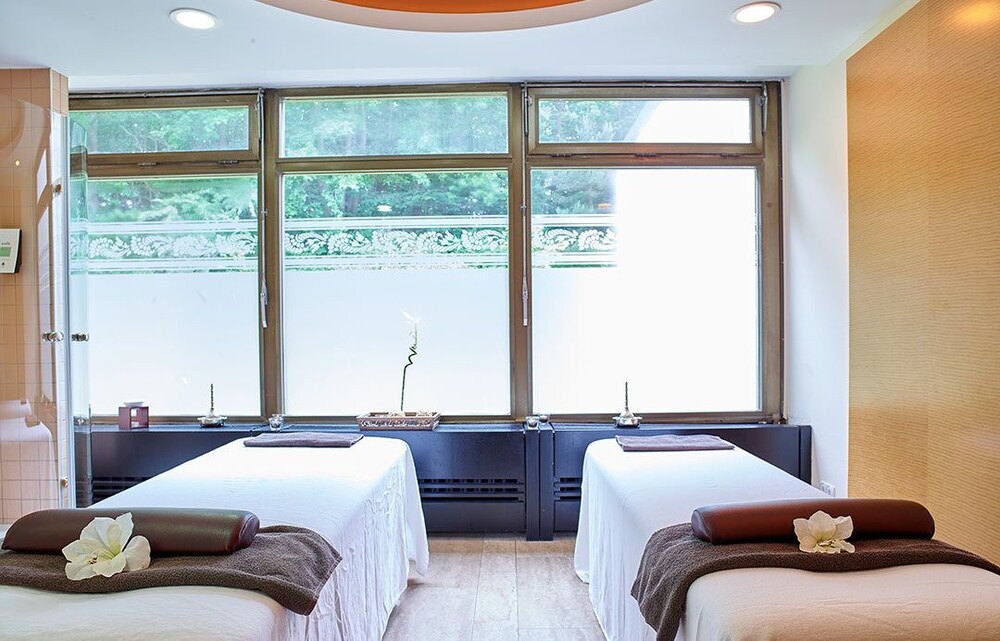 Treatment Room