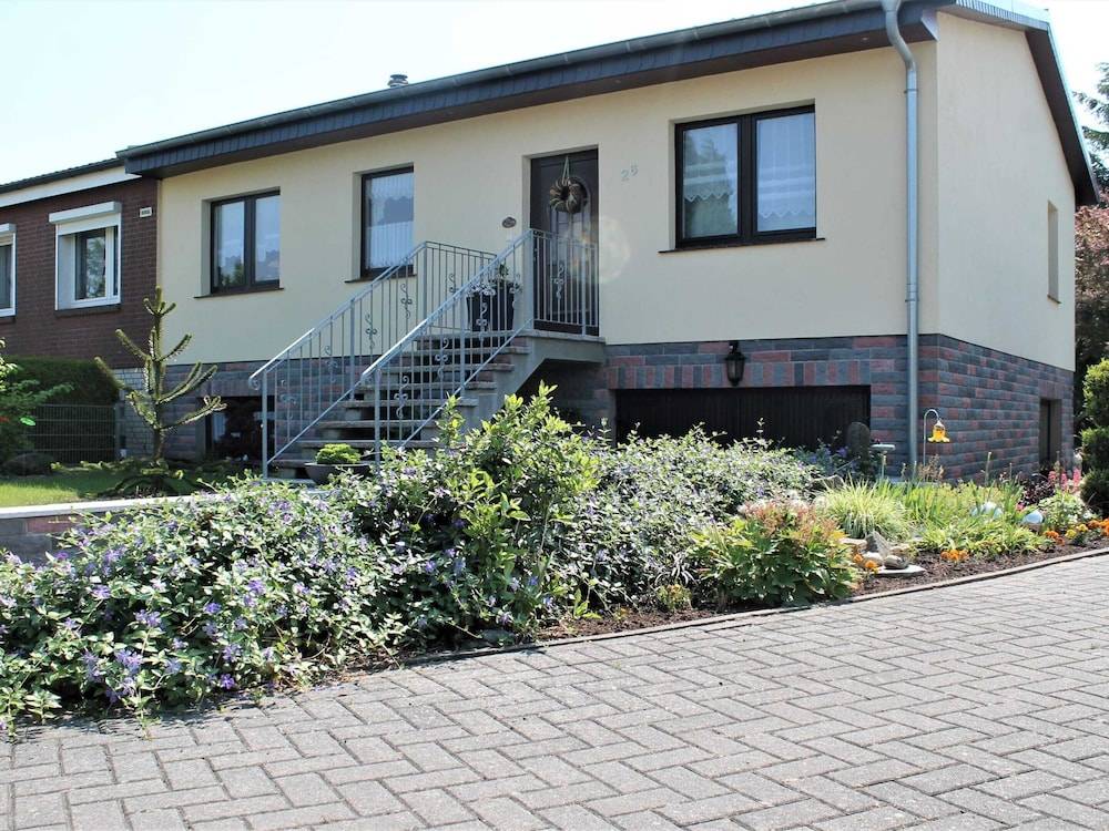 Damshagen Coastal Comfort