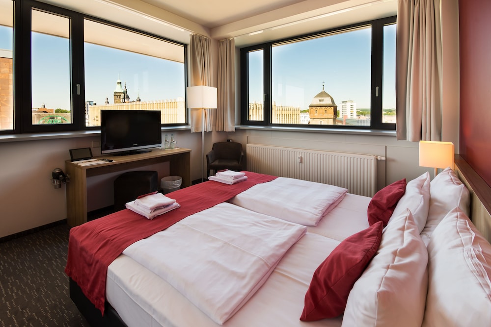 Biendo Hotel Chemnitz