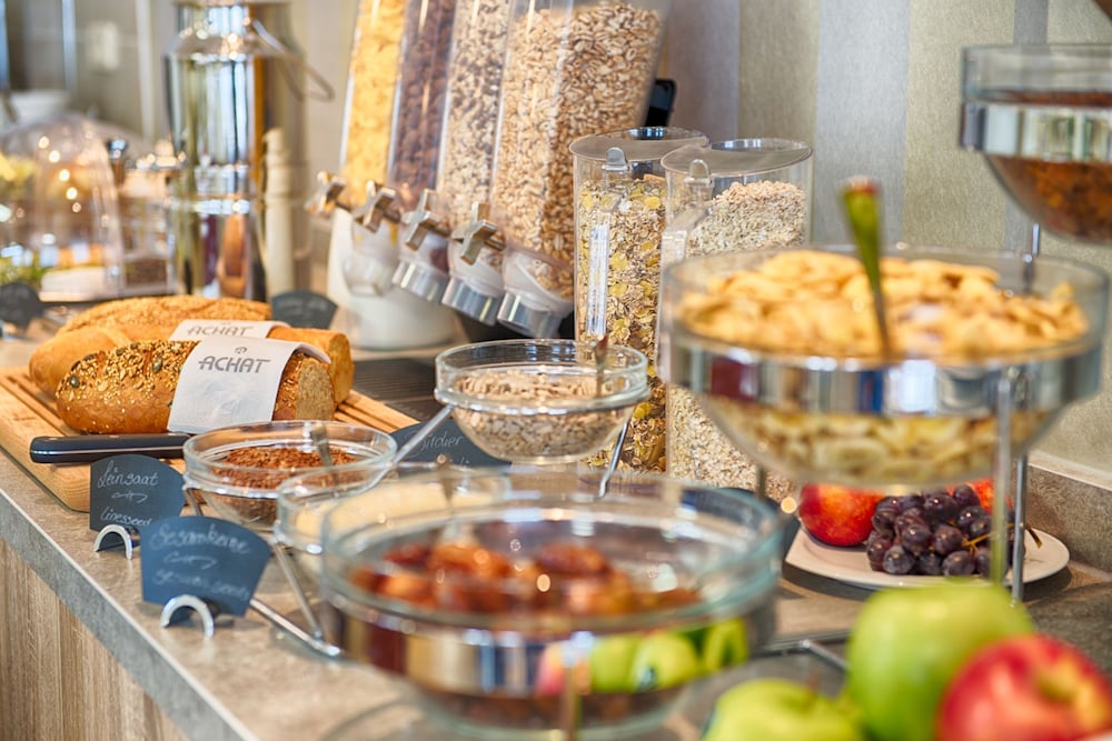 Buffet