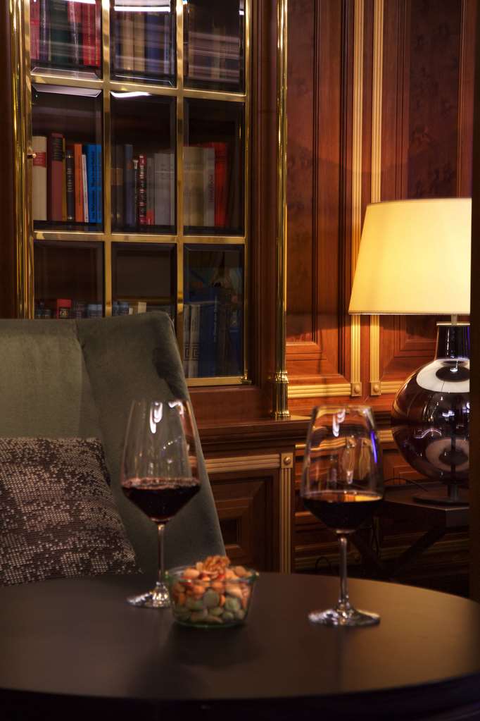 Steigenberger Hotel Der Sonnenhof, Bad Woerishofen, Germany - lobby