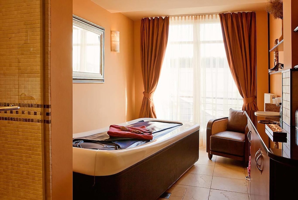 Treatment room