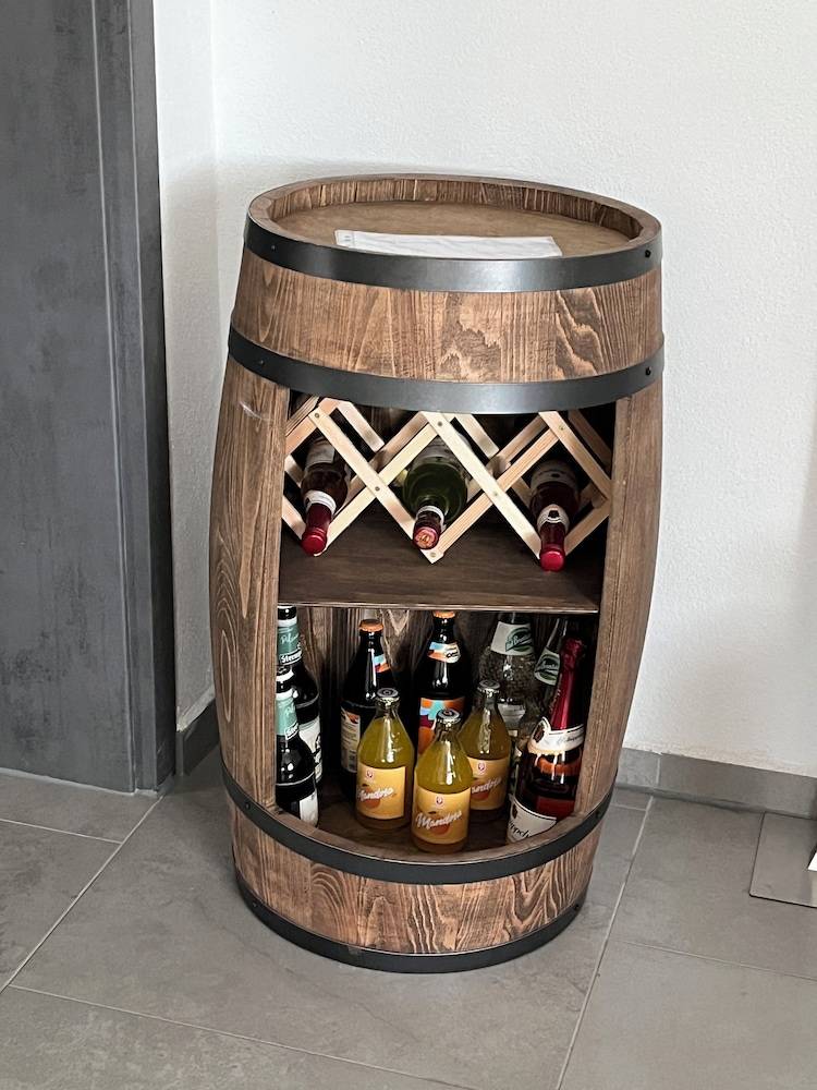 Minibar